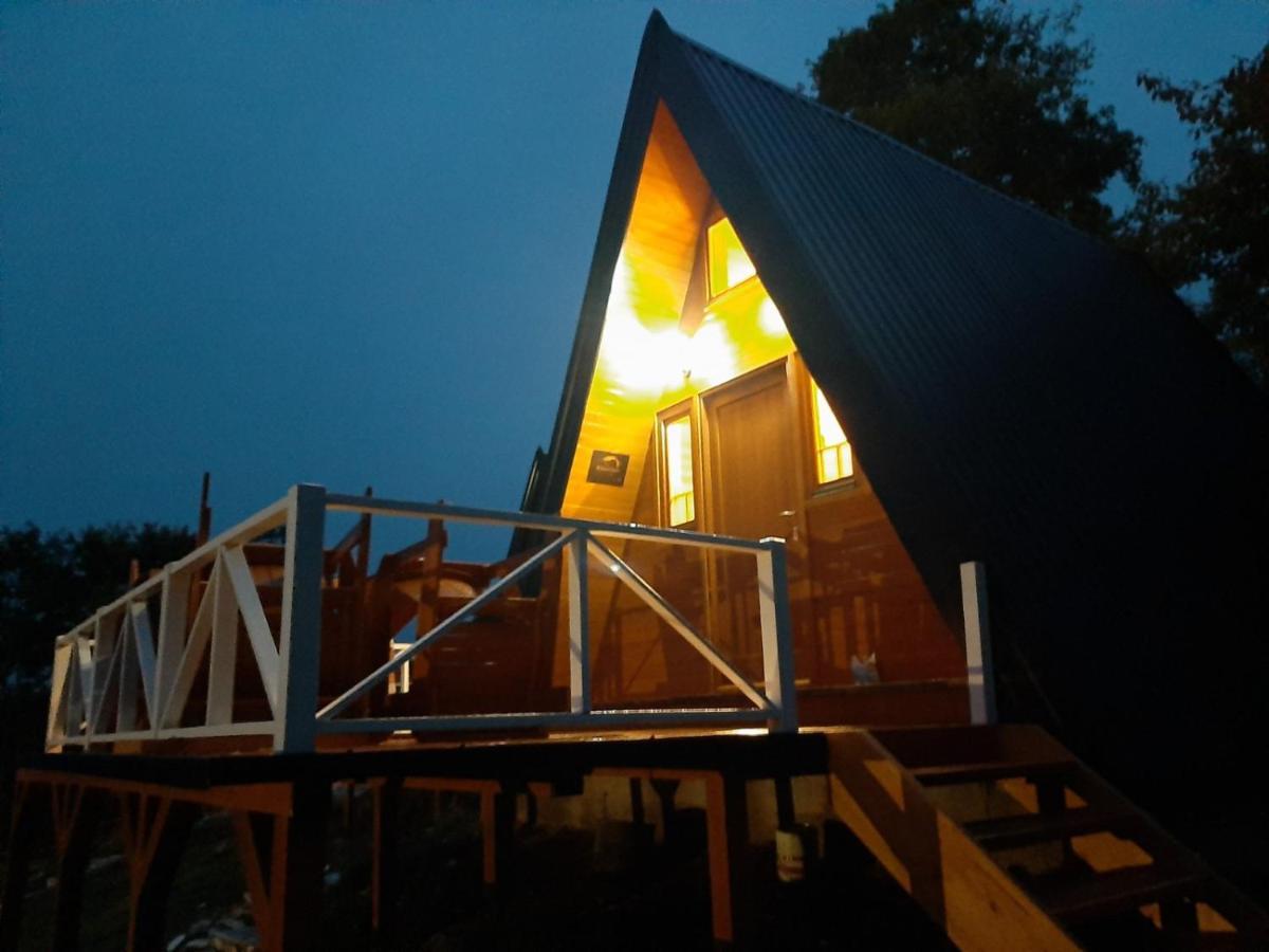 Koliba Umoljani Guest House Luaran gambar